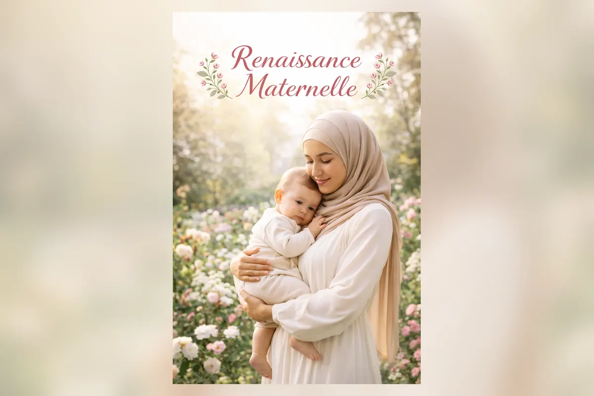 Visuel de l'accompagnement Renaissance Maternelle